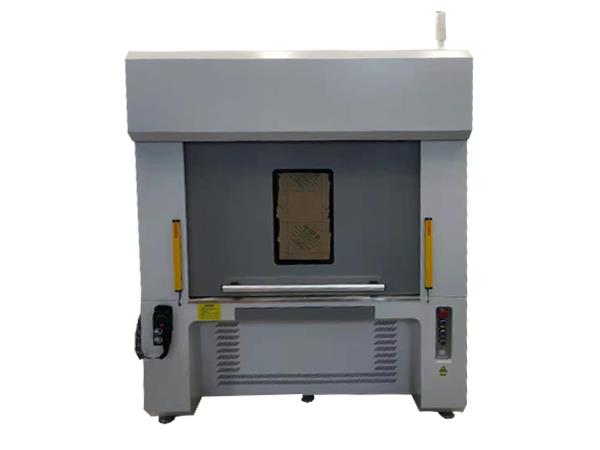 高精密件工艺件工业切割专用大包围激光切割机