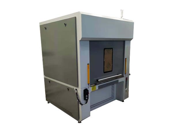 高精密件工艺件工业切割专用大包围激光切割机