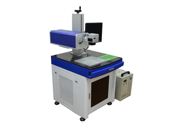 激光二氧化碳打标机