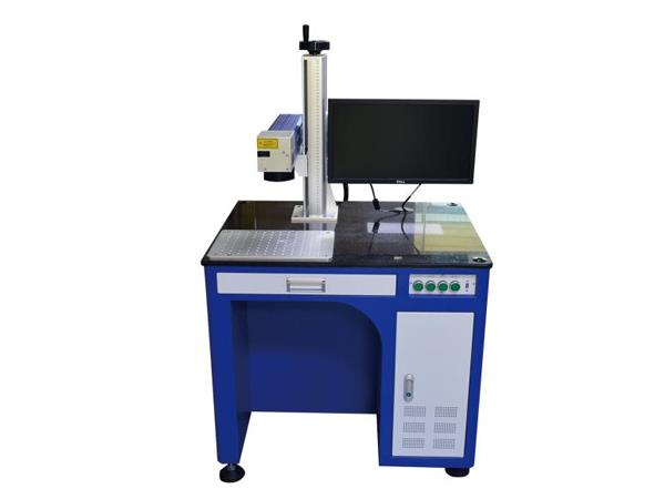光纤激光打标机