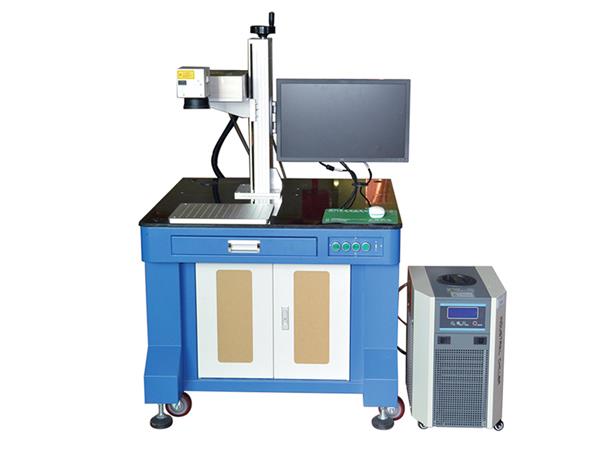 紫外激光打标机