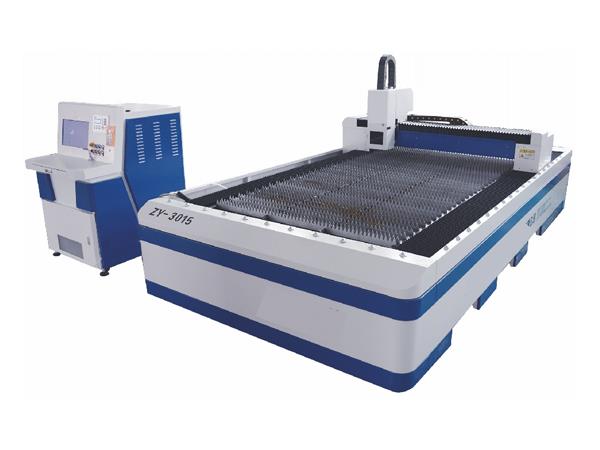 激光切割常见问题分析与解决办法