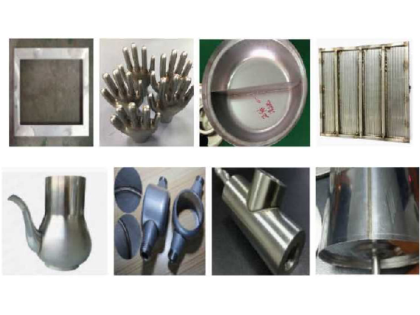 激光焊接机应用