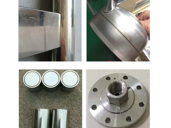 CCD视觉自动定位跟踪激光焊接机